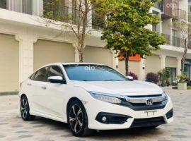 Honda Civic 1.5Tubo 2019